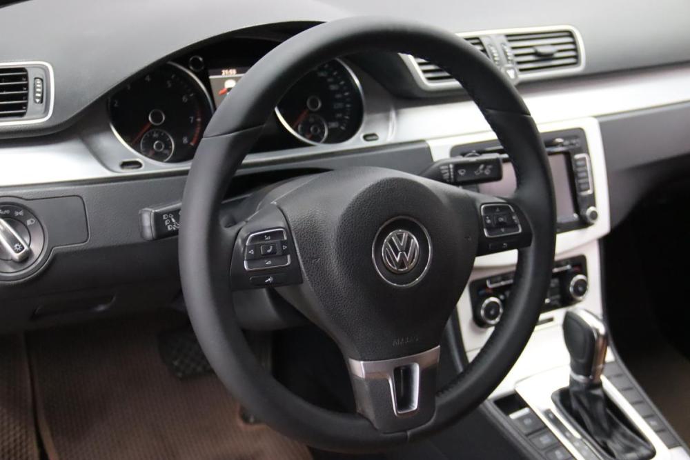 Volkswagen Passat CC I Сургут  - изображение 15