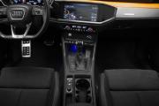 Audi Q3 II (F3) Москва  - изображение 59