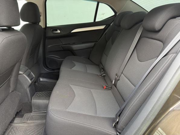 Citroen C4 II с пробегом 2013 года, цена 750 000 рублей, 112320 км, седан, Автокод Объявления