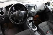 Volkswagen Tiguan I Рестайлинг Ярославль  - изображение 25