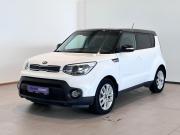 Kia Soul II Рестайлинг Волгоград  - изображение 34