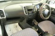 Nissan Wingroad III (Y12) Омск  - изображение 38