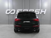Audi Q5 I (8R) Рестайлинг Ростов-на-Дону  - изображение 22