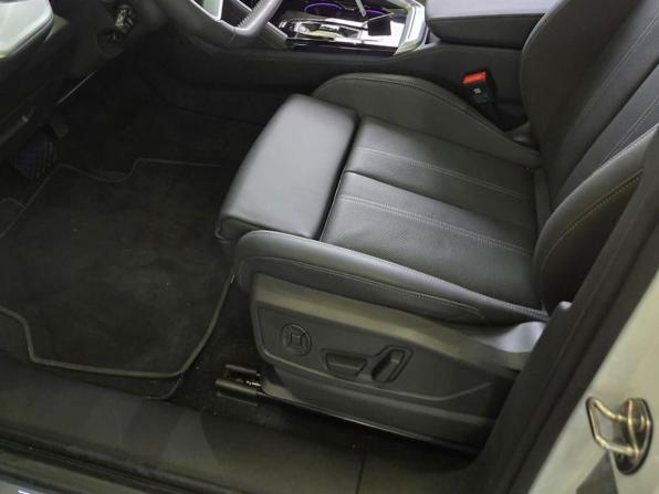 Новый Audi Q5 Sportback II (GU) 2025 года, цена 8 200 000 рублей, внедорожник, Автокод Объявления
