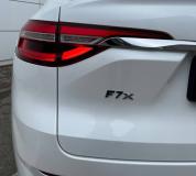 Haval F7x I Рестайлинг Ставрополь  - изображение 28