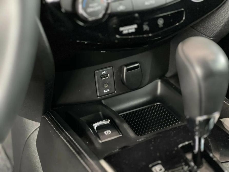 Nissan X-Trail III Екатеринбург  - изображение 22