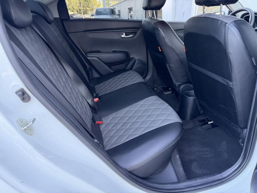 Kia Rio IV Саратов  - изображение 12