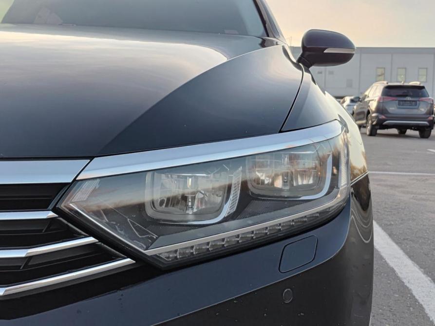 Volkswagen Passat B8 Чебоксары  - изображение 21