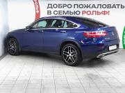 Mercedes-Benz GLC Coupe I (C253) Москва  - изображение 28