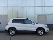 Volkswagen Tiguan I Рестайлинг Москва  - изображение 26