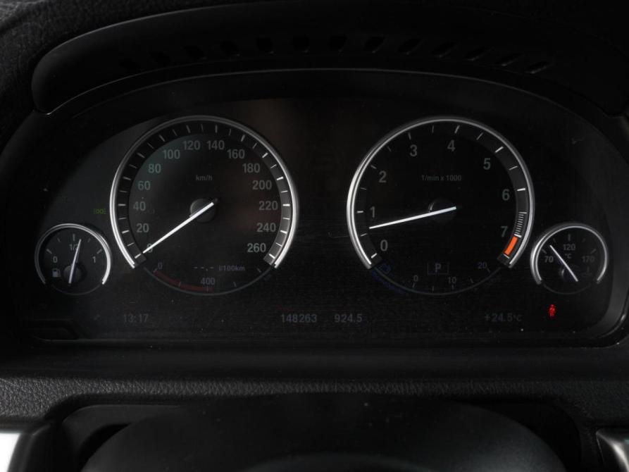 BMW 5 серии VI (F10/F11/F07) Минеральные Воды  - изображение 20