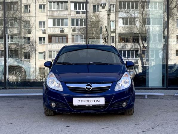 Opel Corsa D с пробегом 2008 года, цена 329 000 рублей, 150000 км, хэтчбек, Автокод Объявления