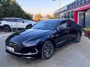 Hyundai Sonata VIII (DN8) Астрахань  - изображение 29