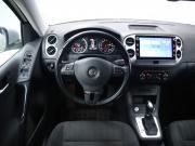 Volkswagen Tiguan I Рестайлинг Уфа  - изображение 28