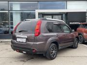 Nissan X-Trail II Москва  - изображение 29