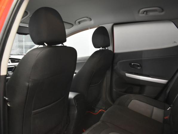 Kia Ceed II с пробегом 2015 года, цена 1 140 000 рублей, 149964 км, хэтчбек, Автокод Объявления