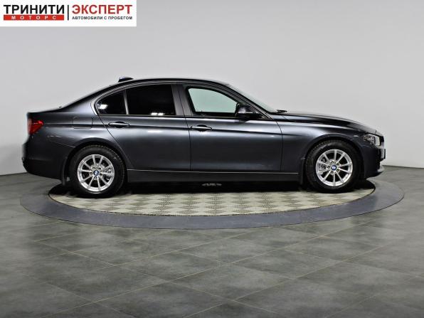 BMW 3 серии VI (F3x) с пробегом 2013 года, цена 1 497 000 рублей, 178530 км, седан, Автокод Объявления