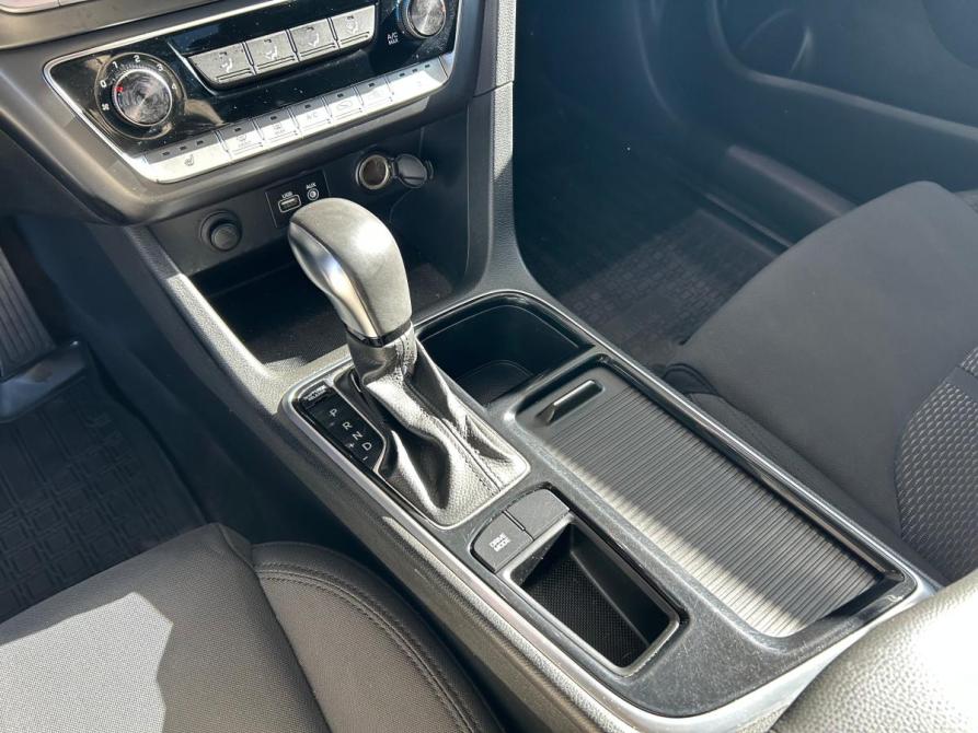Hyundai Sonata VII (LF) Рестайлинг Екатеринбург  - изображение 20