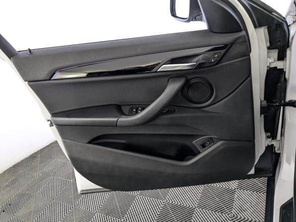 BMW X2 I (F39) с пробегом 2019 года, цена 2 359 000 рублей, 70000 км, внедорожник, Автокод Объявления