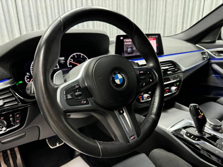 BMW 5 серии VII (G30/G31/G38) Стерлитамак  - изображение 25