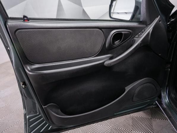 Chevrolet Niva I Рестайлинг с пробегом 2015 года, цена 664 000 рублей, 126377 км, внедорожник, Автокод Объявления