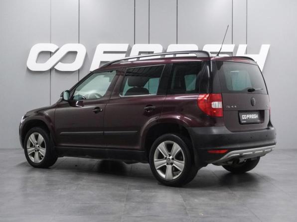 Skoda Yeti I с пробегом 2010 года, цена 949 000 рублей, 140758 км, внедорожник, Автокод Объявления