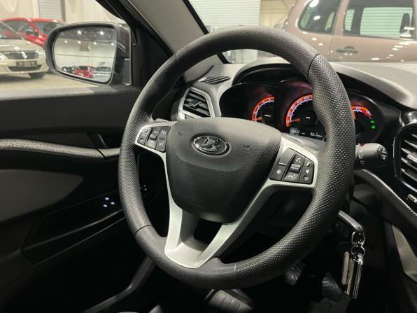 Lada (ВАЗ) Vesta I с пробегом 2019 года, цена 1 098 000 рублей, 95500 км, универсал, Автокод Объявления