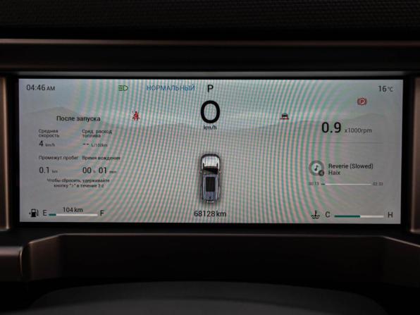 JETOUR T2 с пробегом 2024 года, цена 3 090 000 рублей, 68128 км, внедорожник, Автокод Объявления