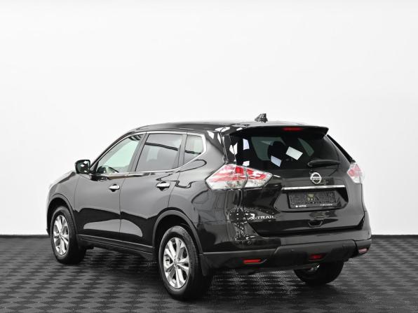 Nissan X-Trail III с пробегом 2018 года, цена 1 549 000 рублей, 102000 км, внедорожник, Автокод Объявления