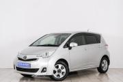 Toyota Ractis II Красноярск  - изображение 26