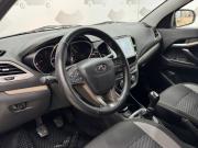 Lada (ВАЗ) Vesta I Ставрополь  - изображение 22