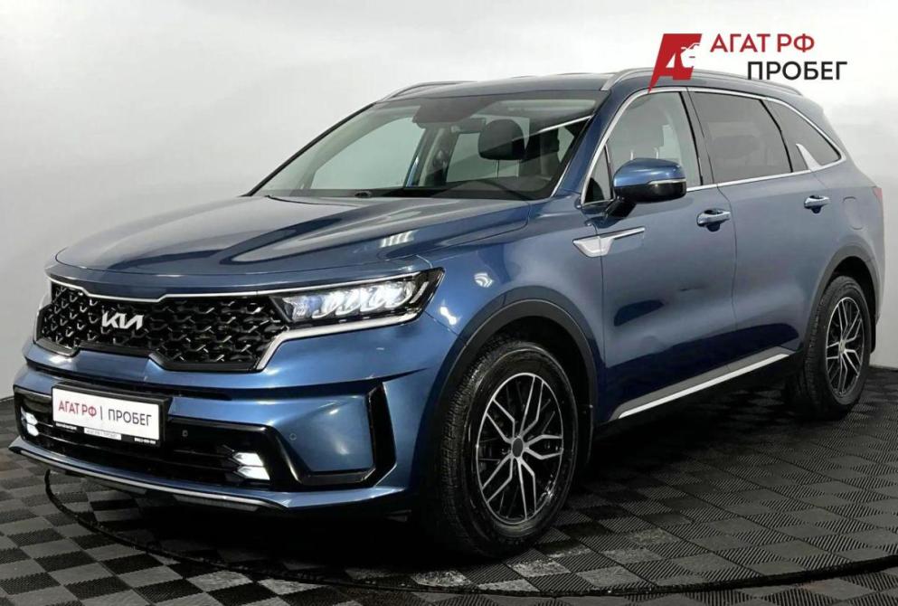 Kia Sorento IV Нижний Новгород  - изображение 2