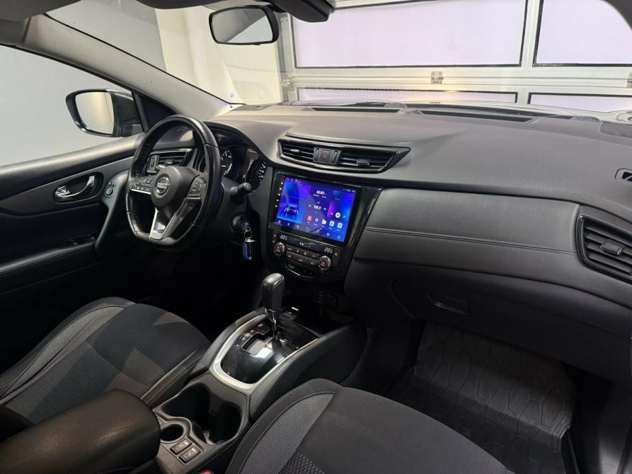 Nissan Qashqai II Рестайлинг Тверь  - изображение 20