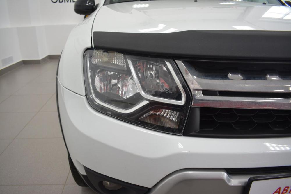 Renault Duster I Рестайлинг Киров  - изображение 32
