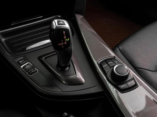 BMW 3 серии VI (F3x) с пробегом 2013 года, цена 1 449 000 рублей, 156694 км, седан, Автокод Объявления