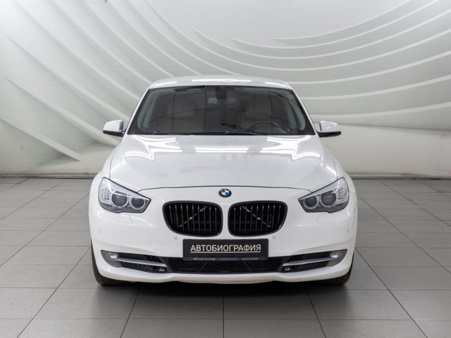 BMW 5 серии VI (F10/F11/F07) Волгоград  - изображение 2