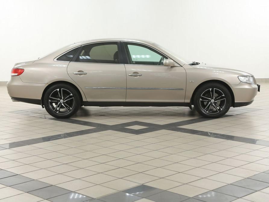 Hyundai Grandeur IV Иваново  - изображение 5