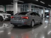 Audi A5 II (F5) Москва  - изображение 27
