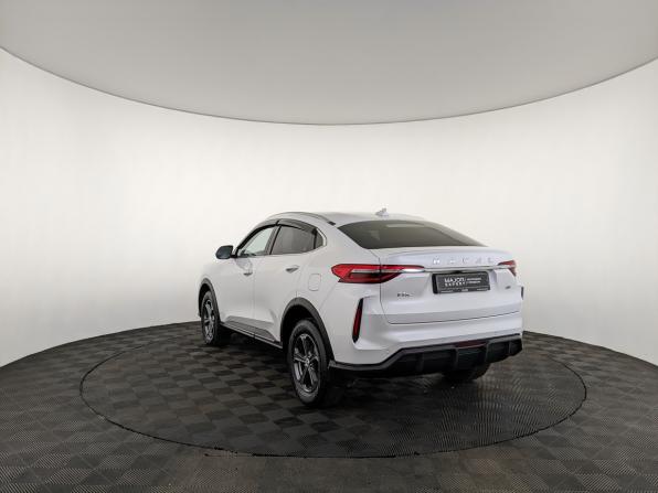 Haval F7x I Рестайлинг с пробегом 2022 года, цена 1 999 000 рублей, 30824 км, внедорожник, Автокод Объявления