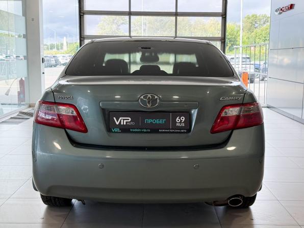 Toyota Camry VI (XV40) с пробегом 2008 года, цена 1 045 000 рублей, 230004 км, седан, Автокод Объявления