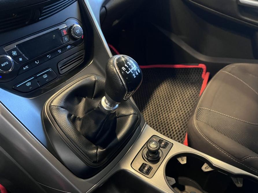 Ford Kuga II Чебоксары  - изображение 31