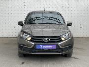 Lada (ВАЗ) Granta I Рестайлинг Тамбов  - изображение 21