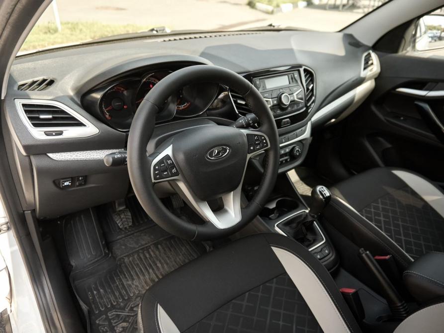 Lada (ВАЗ) Vesta I Казань  - изображение 5