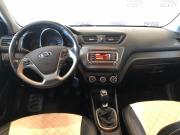 Kia Rio III Рестайлинг Курск  - изображение 50
