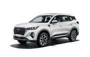 Chery Tiggo 7 Pro Max I Рестайлинг Красноярск  - изображение 2