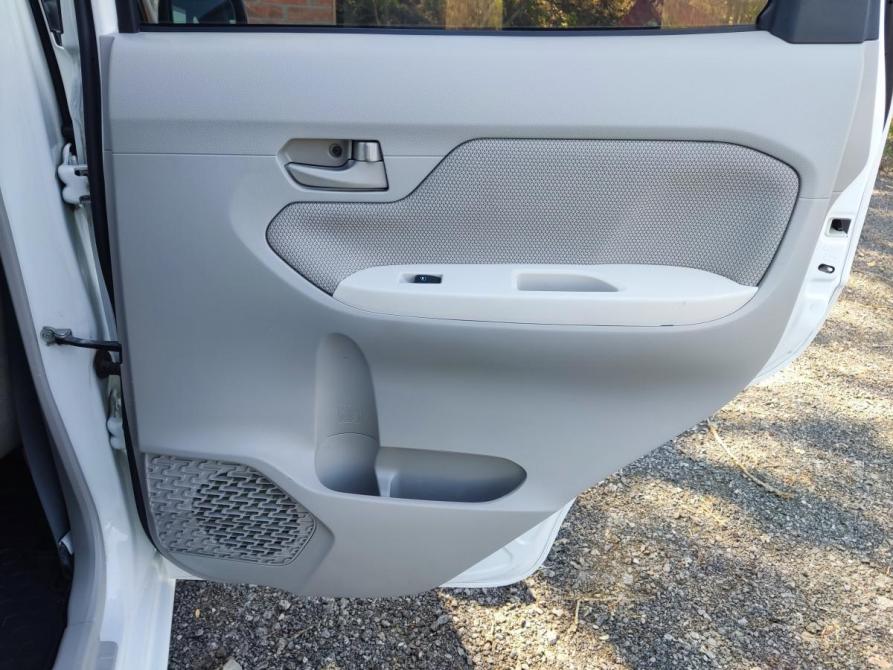 Daihatsu Move VI Ростов-на-Дону  - изображение 18
