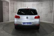 Volkswagen Tiguan I Ярославль  - изображение 21