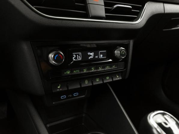 Skoda Rapid II с пробегом 2020 года, цена 1 390 000 рублей, 110819 км, лифтбек, Автокод Объявления