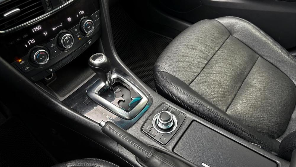 Mazda 6 III (GJ) Брянск  - изображение 12