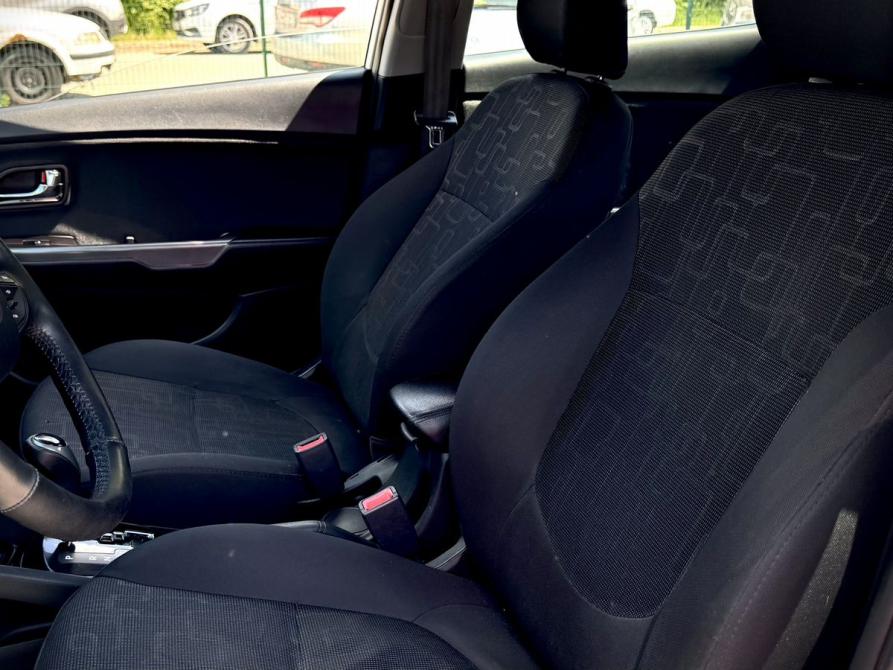 Kia Rio III Уфа  - изображение 21